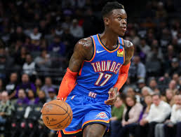 Dennis Schroder želi početi s špicom